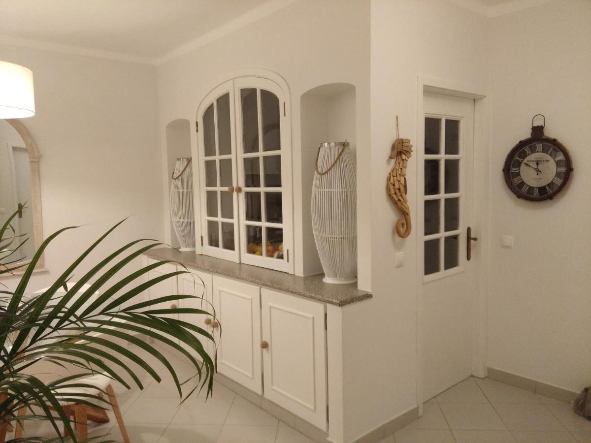 Three Palms Apartment Ferragudo  Zewnętrze zdjęcie