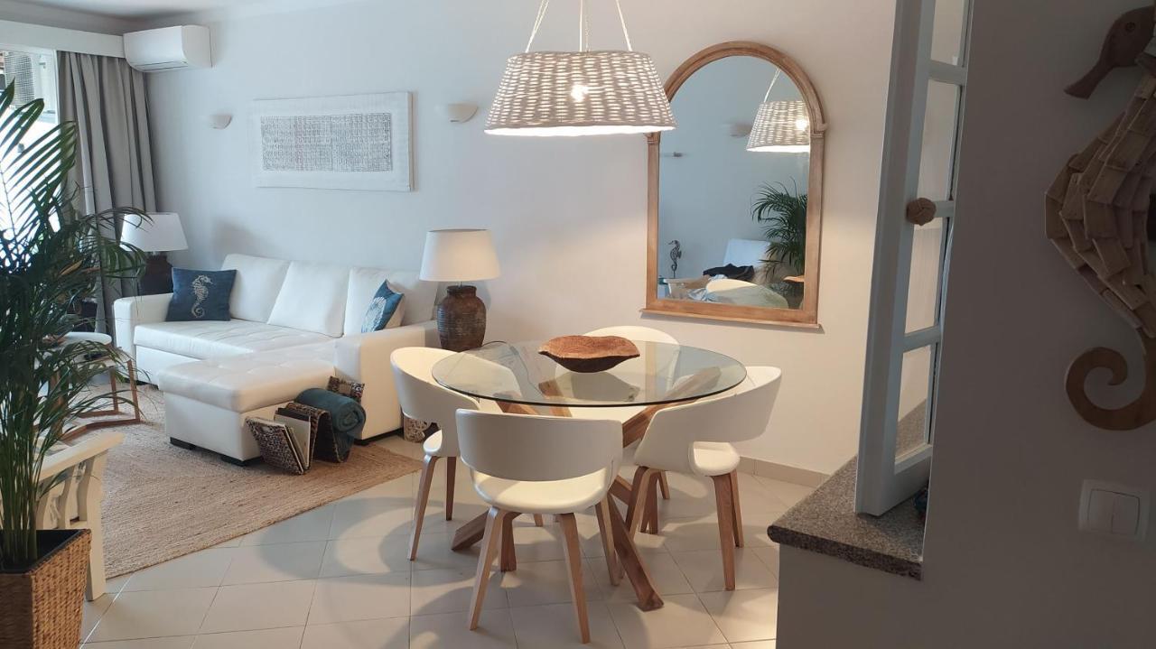 Three Palms Apartment Ferragudo  Zewnętrze zdjęcie