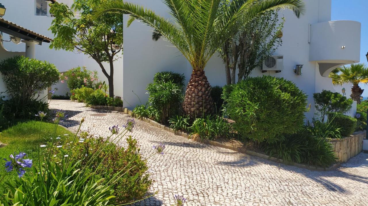 Three Palms Apartment Ferragudo  Zewnętrze zdjęcie