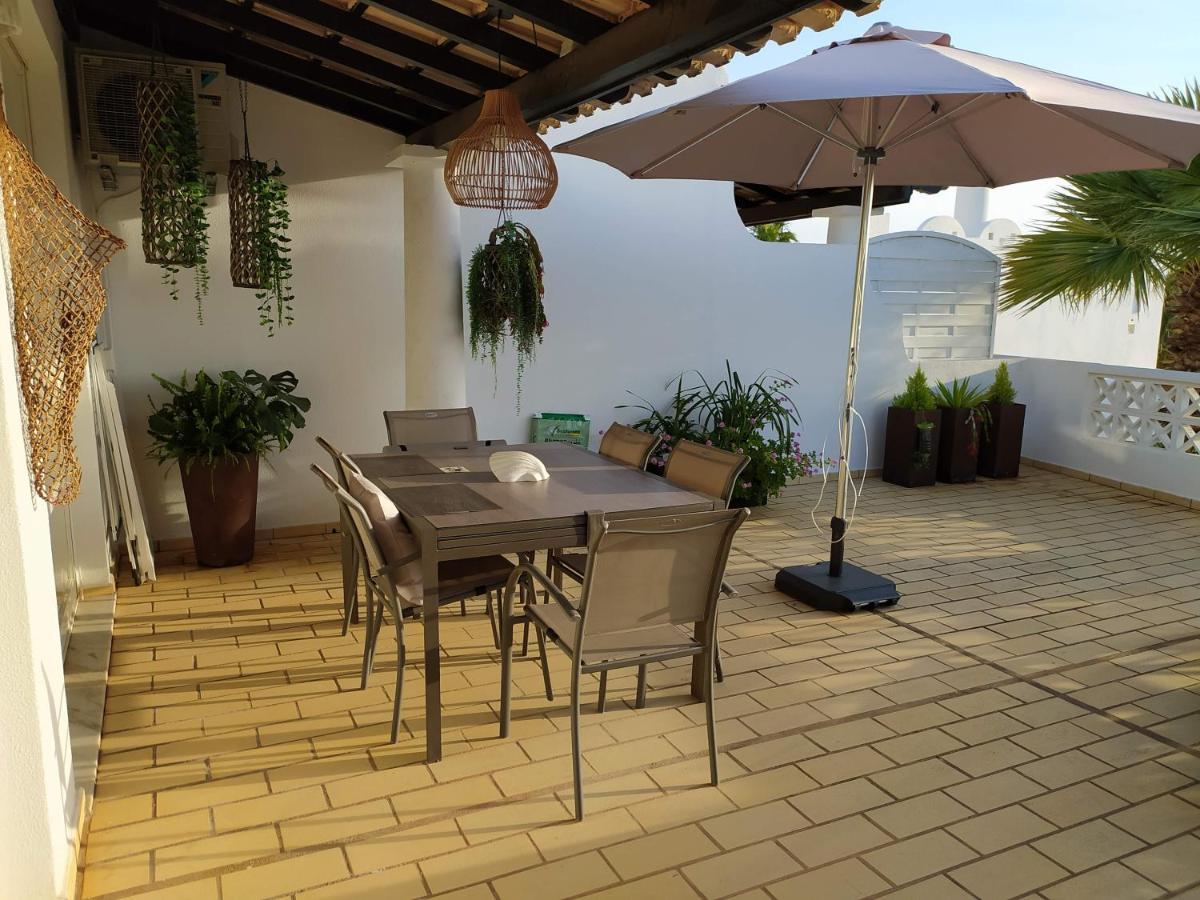 Three Palms Apartment Ferragudo  Zewnętrze zdjęcie