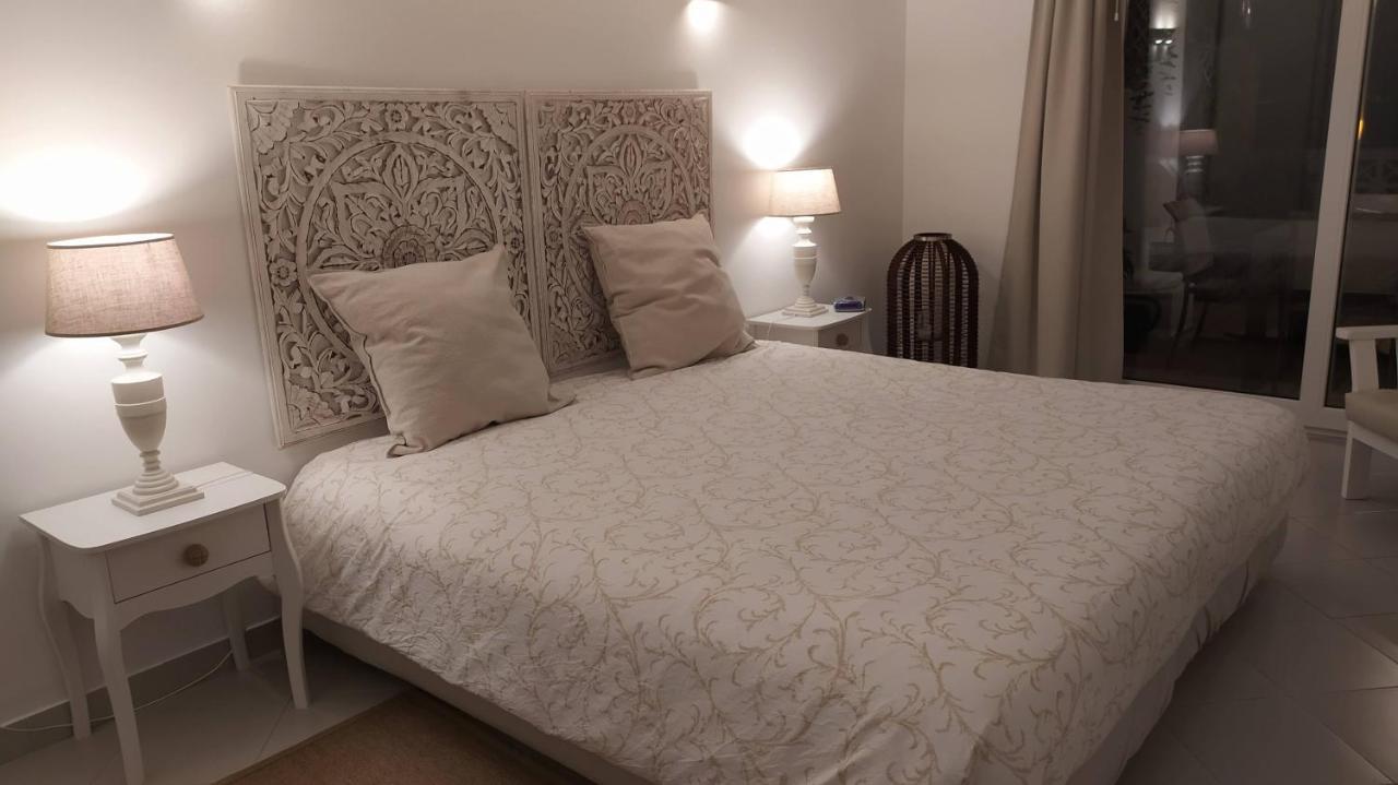 Three Palms Apartment Ferragudo  Zewnętrze zdjęcie