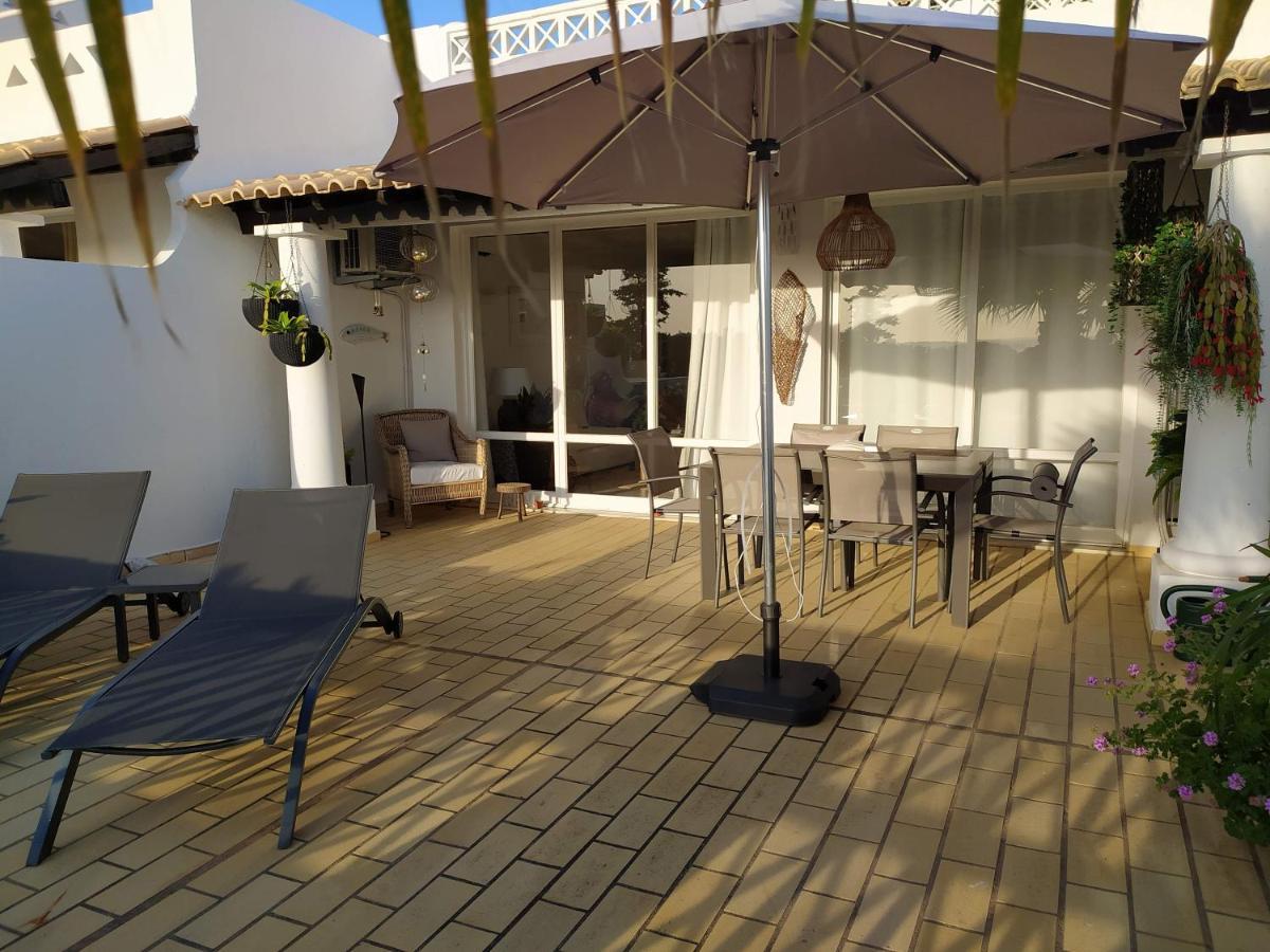 Three Palms Apartment Ferragudo  Zewnętrze zdjęcie