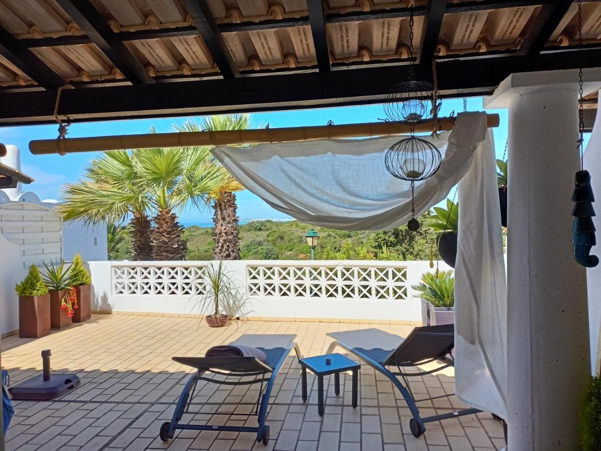 Three Palms Apartment Ferragudo  Zewnętrze zdjęcie
