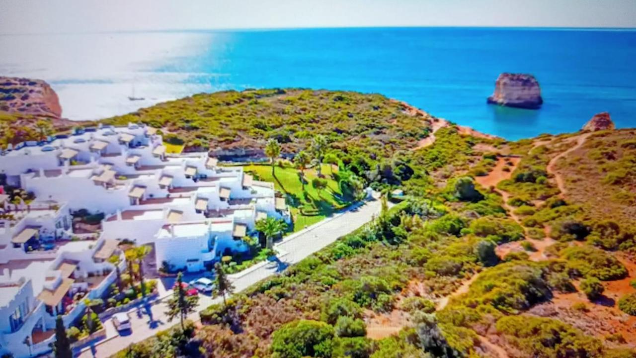 Three Palms Apartment Ferragudo  Zewnętrze zdjęcie