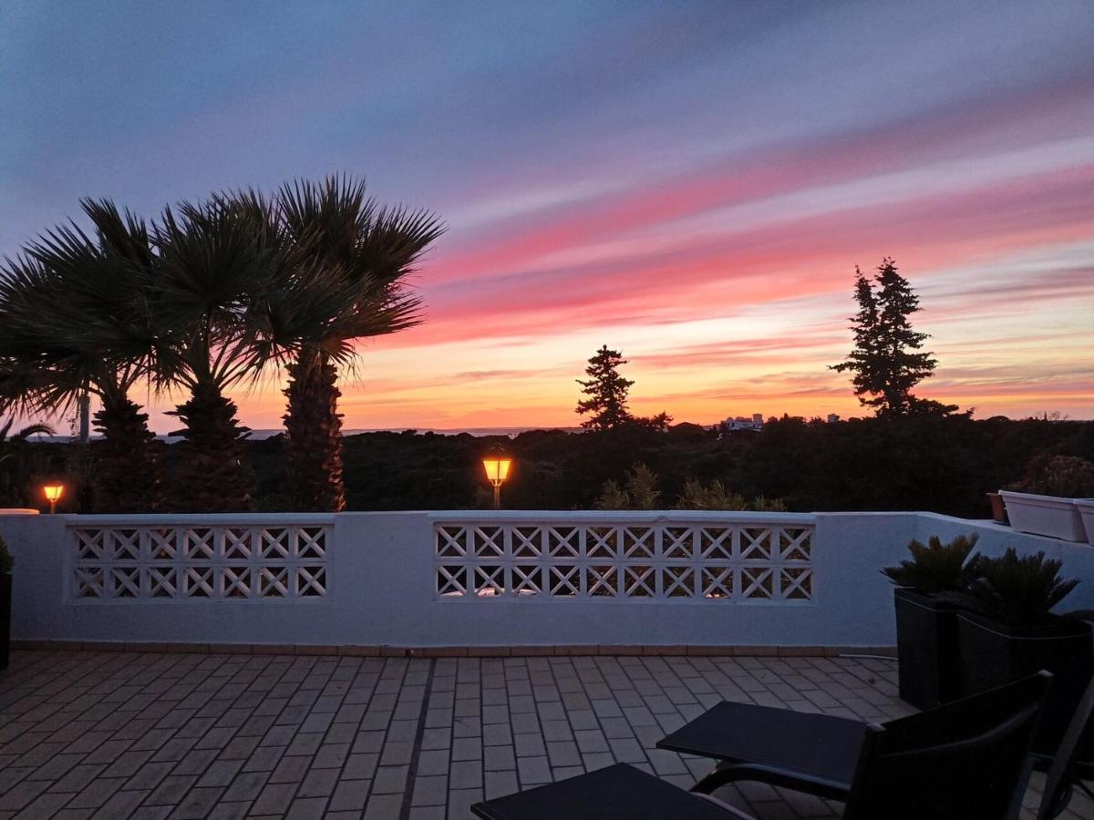 Three Palms Apartment Ferragudo  Zewnętrze zdjęcie