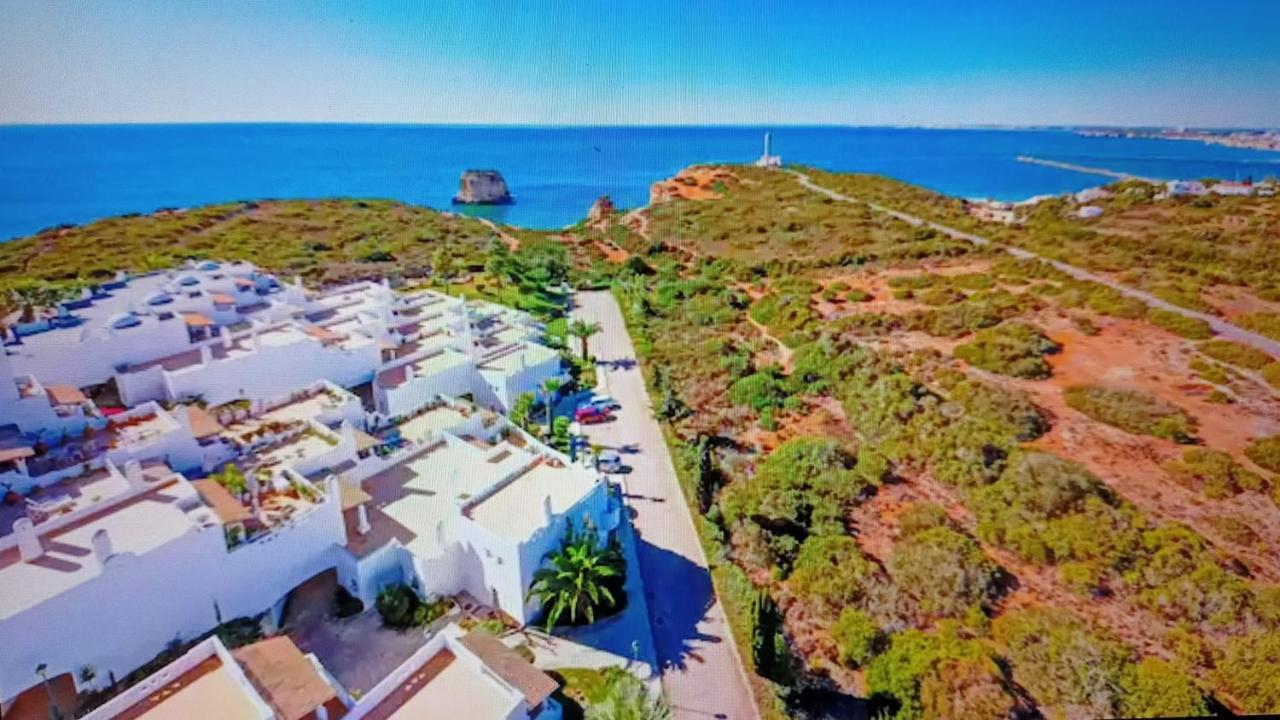 Three Palms Apartment Ferragudo  Zewnętrze zdjęcie